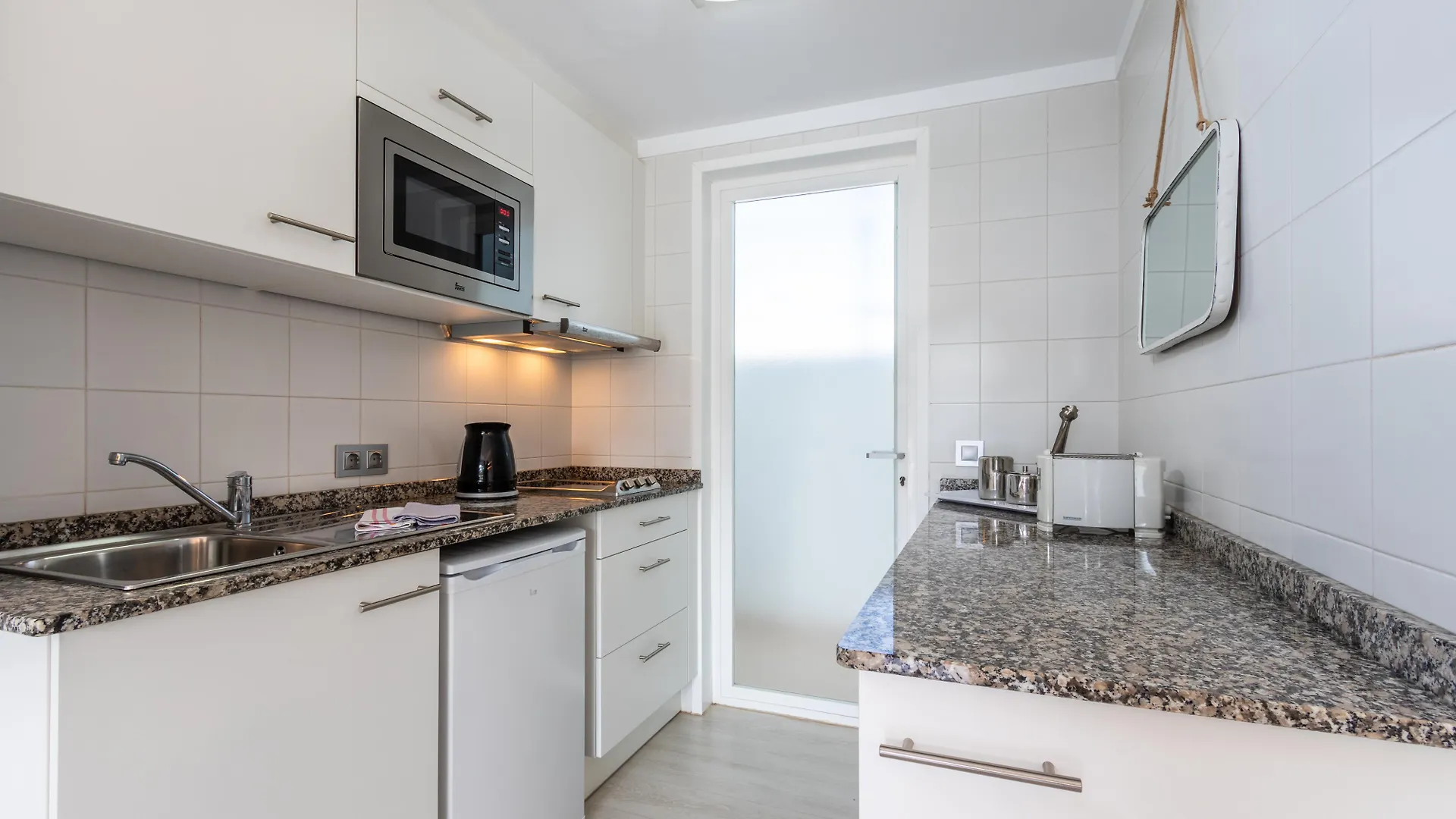 Duvabitat Apartments Puerto Pollensa Apartahotel