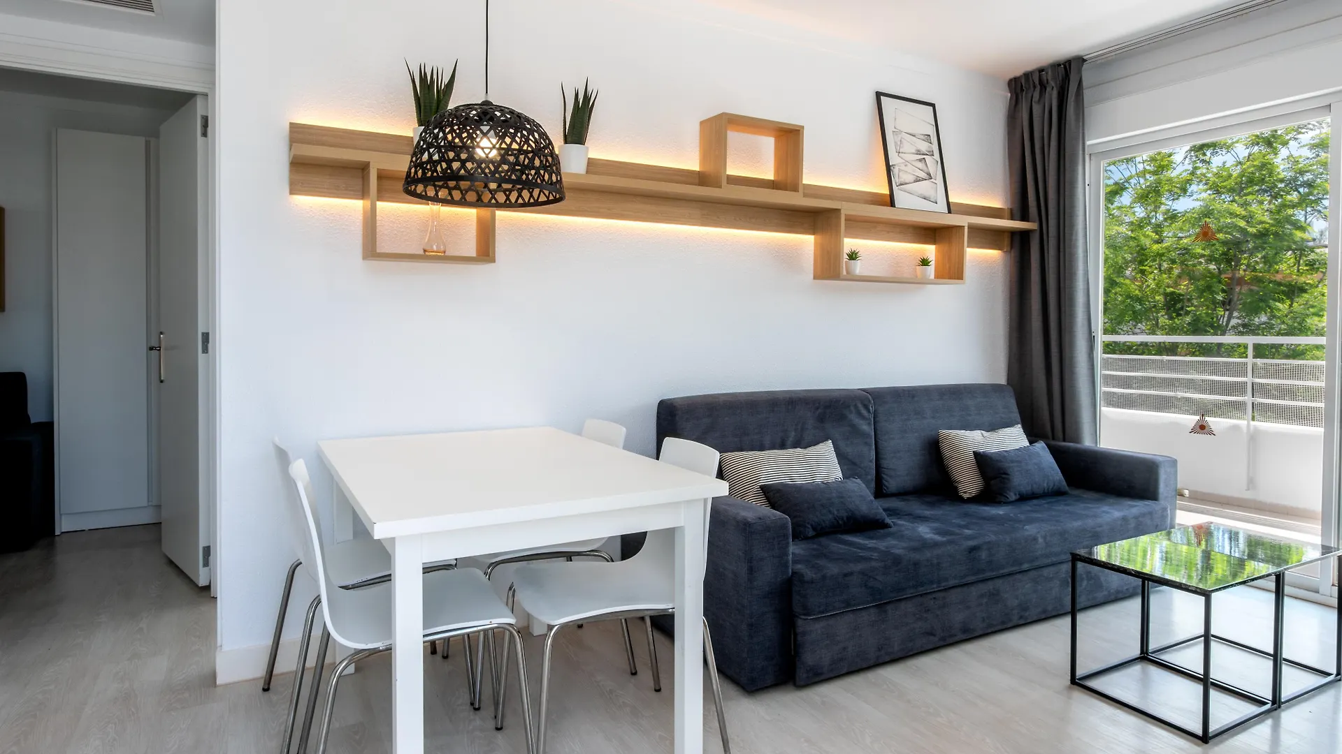 Duvabitat Apartments Puerto Pollensa