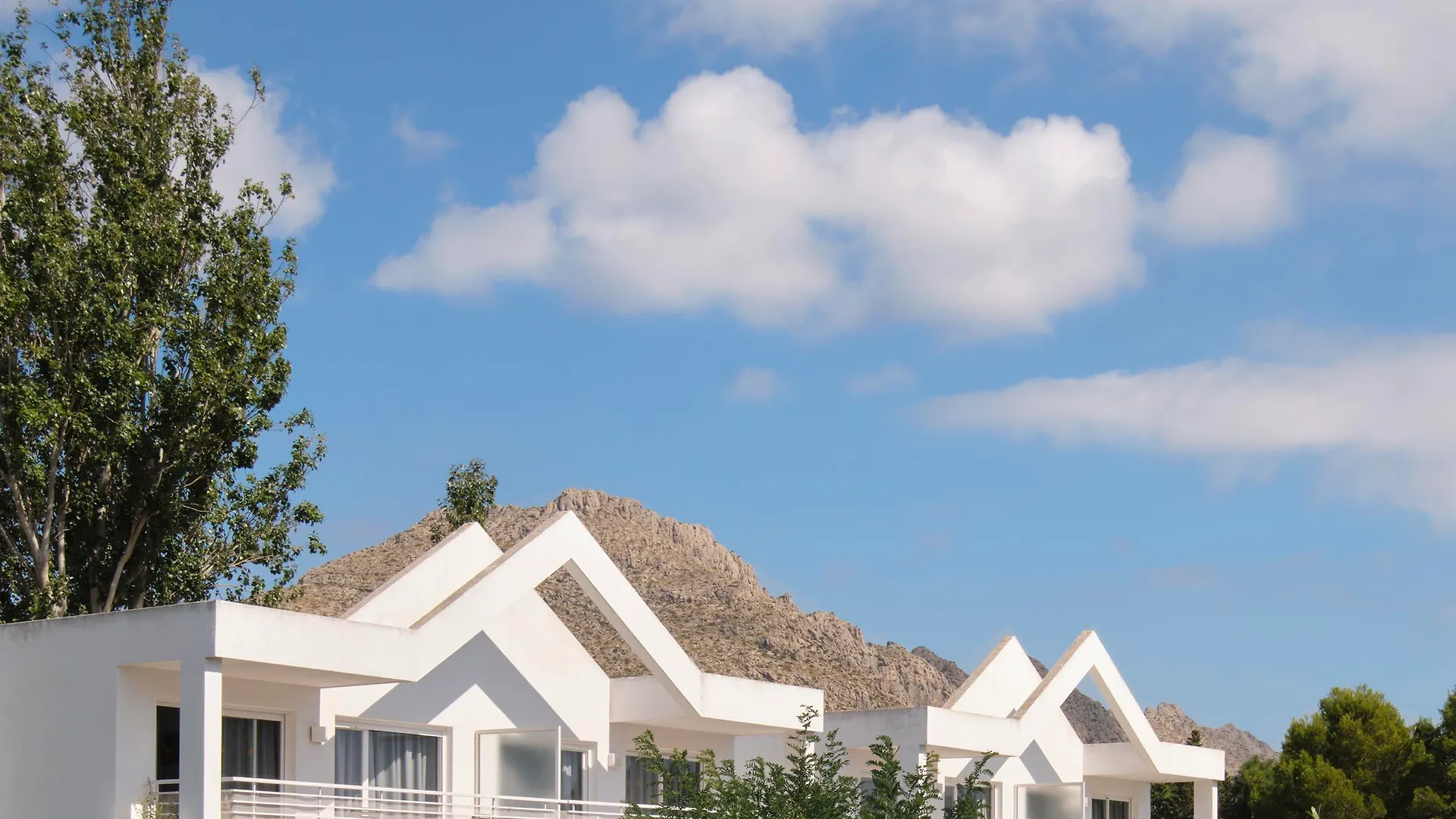 Apartahotel Duvabitat Apartments Puerto Pollensa