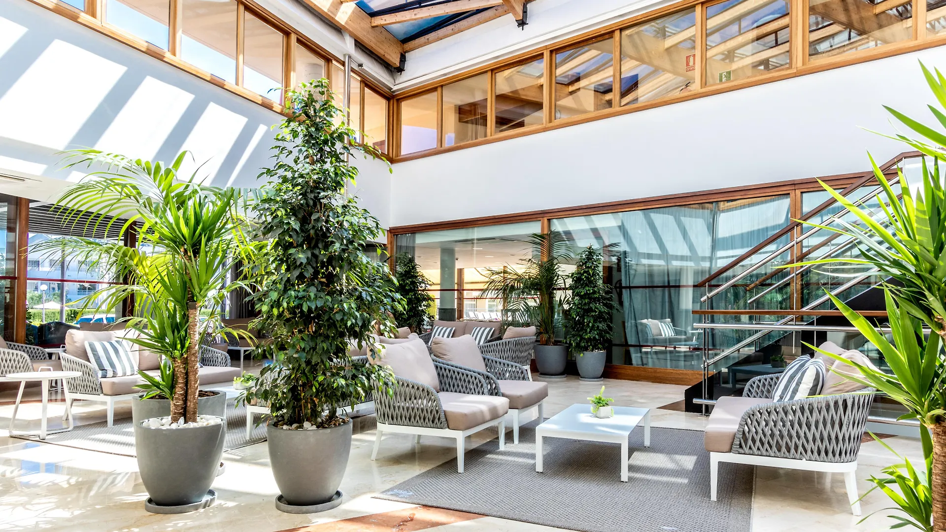 Apartahotel Duvabitat Apartments Puerto Pollensa