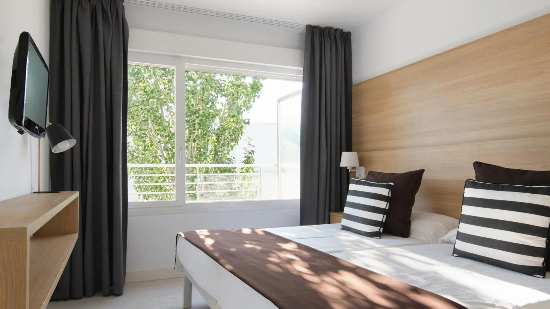Duvabitat Apartments Puerto Pollensa España