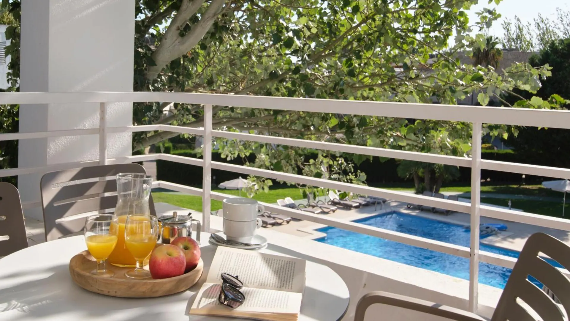 Duvabitat Apartments Puerto Pollensa Apartahotel