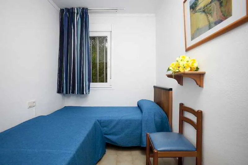 Aparthotel Duvabitat Apartments Port de Pollenca