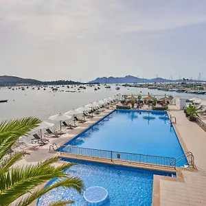 Apartment Hoposa Daina