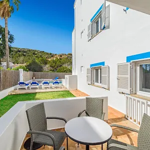 Apartahotel Falco