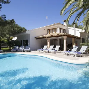 Villa Cabot Borras
