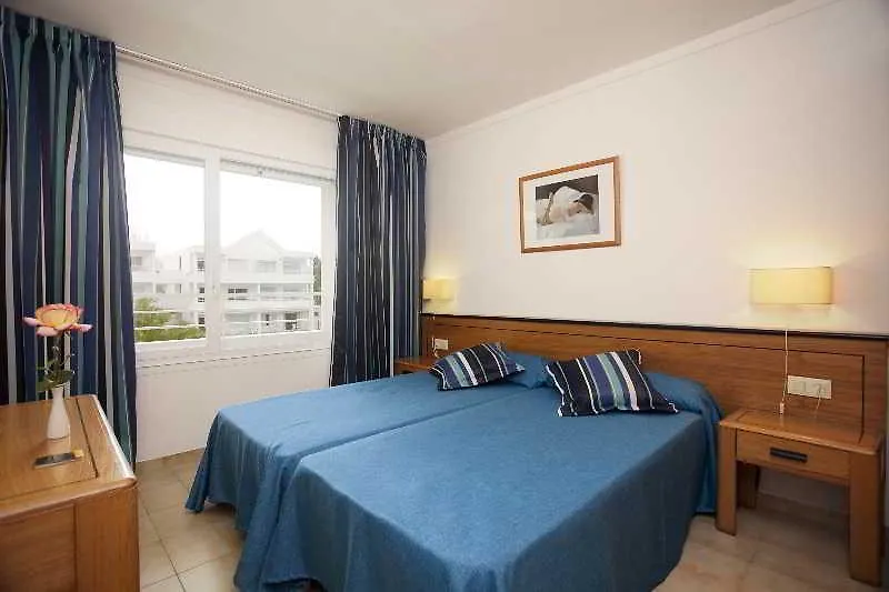 *** Appart hôtel Duvabitat Apartments Port de Pollença Espagne