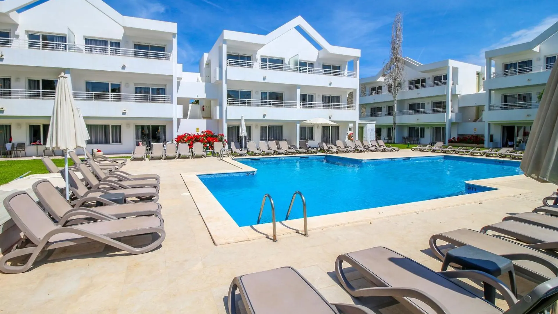 Duvabitat Apartments Port de Pollença Appart hôtel