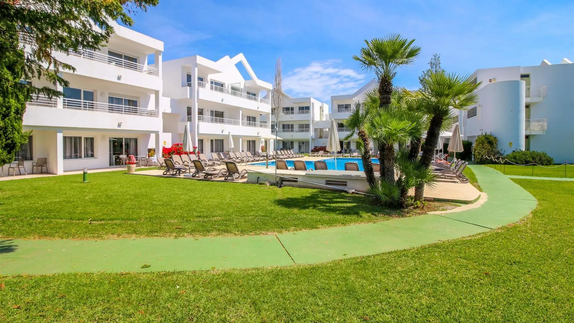 Duvabitat Apartments Port de Pollença