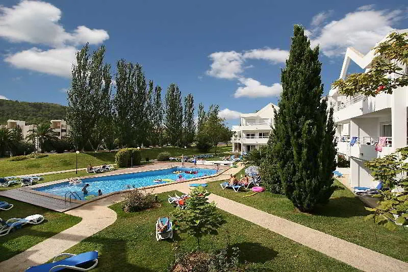 Duvabitat Apartments Port de Pollença