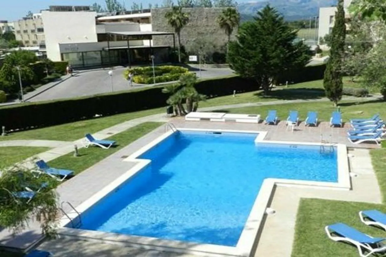 Aparthotel Duvabitat Apartments Port de Pollença