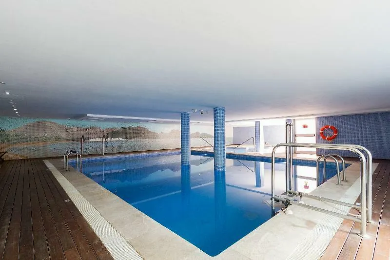 Duvabitat Apartments Port de Pollença Aparthotel