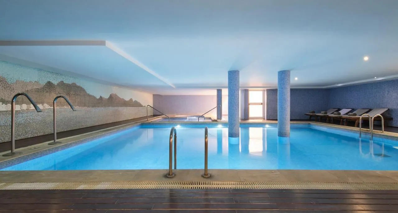 Duvabitat Apartments Port de Pollença Španělsko