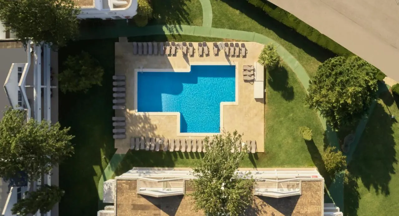 Appart hôtel Duvabitat Apartments Port de Pollença