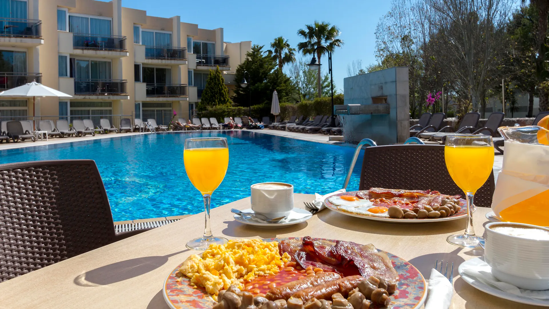 Duvabitat Apartments Port de Pollença 3*,  Spanje