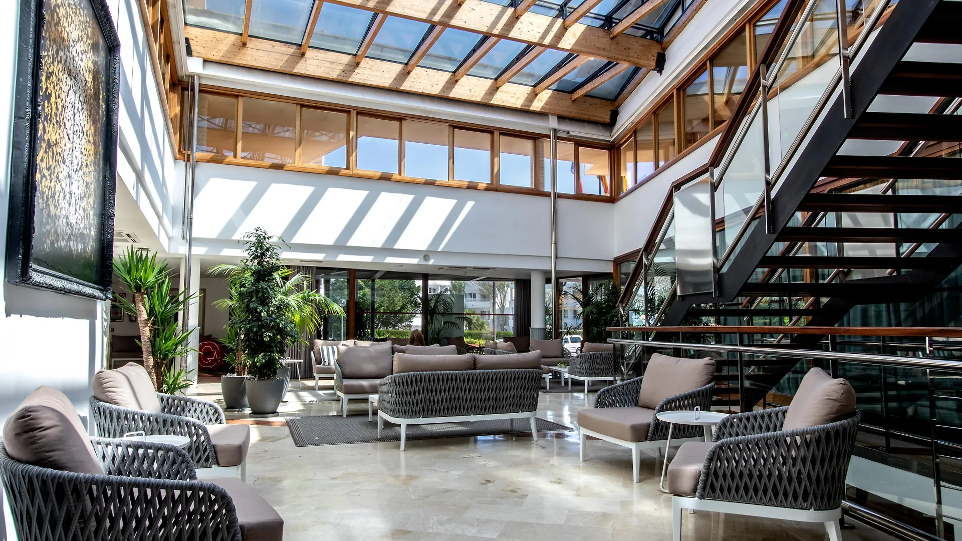 بورت دي بوينسا Duvabitat Apartments 3*, بورت دي بوينسا إسبانيا