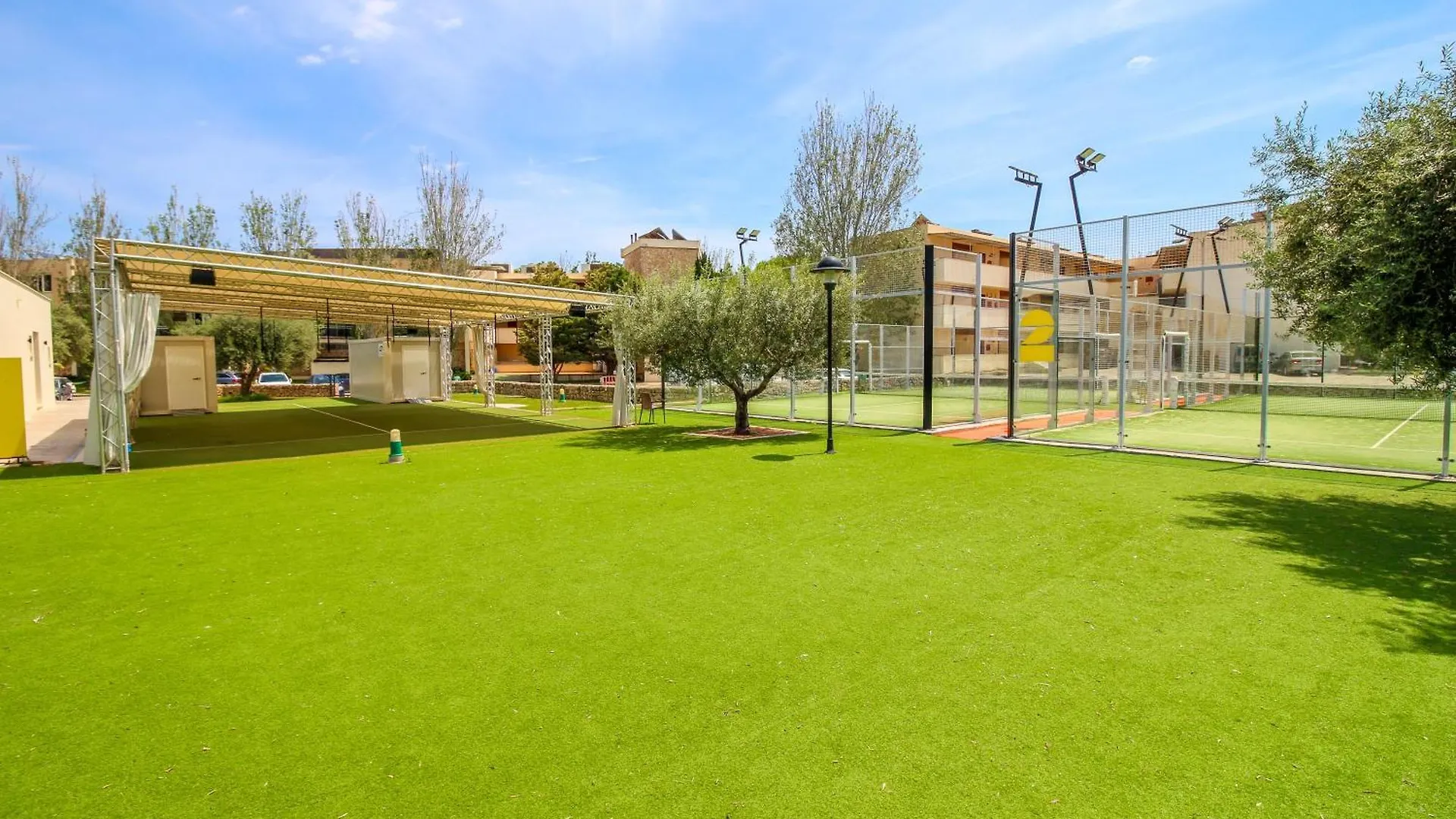 بورت دي بوينسا Duvabitat Apartments 3*, بورت دي بوينسا