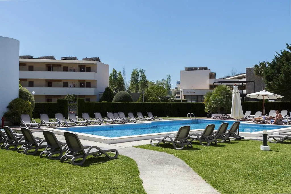 بورت دي بوينسا Duvabitat Apartments 3*, بورت دي بوينسا إسبانيا