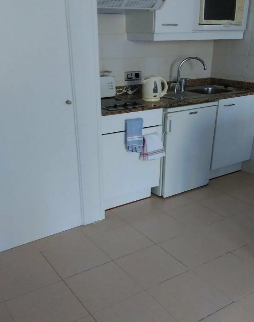 بورت دي بوينسا Duvabitat Apartments 3*, بورت دي بوينسا