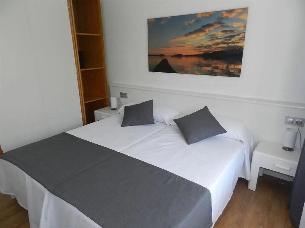 بورت دي بوينسا Duvabitat Apartments 3*, بورت دي بوينسا إسبانيا